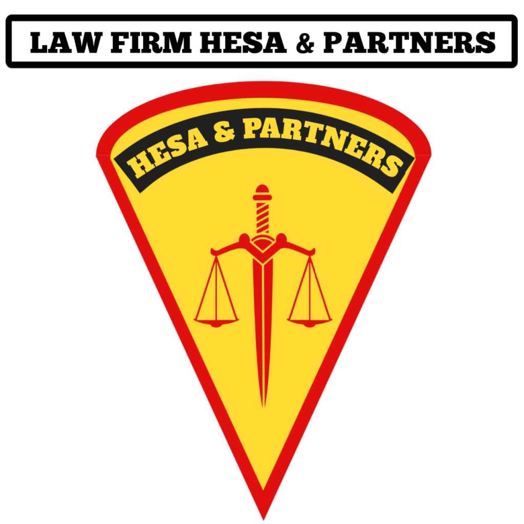 HESA LAW FIRM
